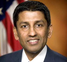 Sri Srinivasan
